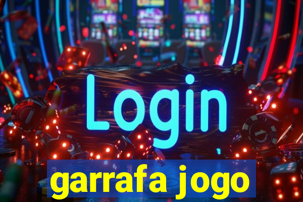 garrafa jogo